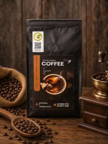 CONILON ESPECIAL 250G GRÃOS TORRA ESCURA
