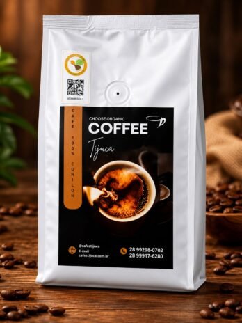CONILON ESPECIAL 250G GRÃOS TORRA MÉDIA