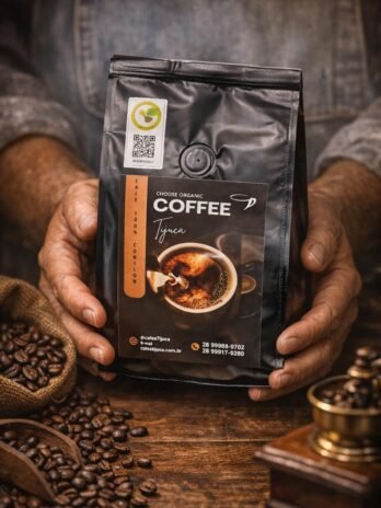 CONILON ESPECIAL 500G GRÃOS TORRA ESCURA
