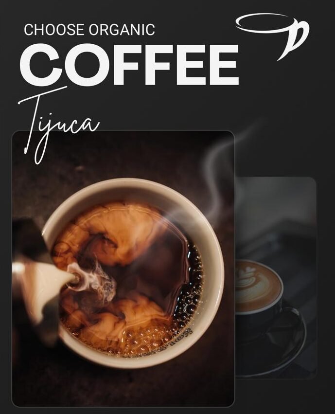 Café Tijuca